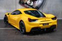 2018 Ferrari 488 GTB F142 Coupe 2dr DCT 7sp 3.9TT 