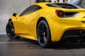 2018 Ferrari 488 GTB F142 Coupe 2dr DCT 7sp 3.9TT 