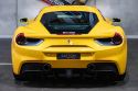 2018 Ferrari 488 GTB F142 Coupe 2dr DCT 7sp 3.9TT 