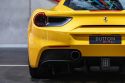 2018 Ferrari 488 GTB F142 Coupe 2dr DCT 7sp 3.9TT 