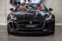 2016 Jaguar F-TYPE X152 S Convertible 2dr Quickshift 8sp RWD 3.0SC [MY17] 