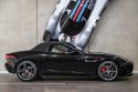 2016 Jaguar F-TYPE X152 S Convertible 2dr Quickshift 8sp RWD 3.0SC [MY17] 