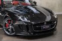 2016 Jaguar F-TYPE X152 S Convertible 2dr Quickshift 8sp RWD 3.0SC [MY17] 