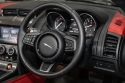 2016 Jaguar F-TYPE X152 S Convertible 2dr Quickshift 8sp RWD 3.0SC [MY17] 