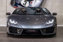 2018 Lamborghini Huracan 724 LP580-2 Spyder 2dr D-CT 7sp 5.2i [MY18] 