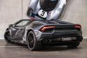 2018 Lamborghini Huracan 724 LP580-2 Spyder 2dr D-CT 7sp 5.2i [MY18] 