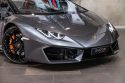 2018 Lamborghini Huracan 724 LP580-2 Spyder 2dr D-CT 7sp 5.2i [MY18] 
