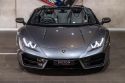 2018 Lamborghini Huracan 724 LP580-2 Spyder 2dr D-CT 7sp 5.2i [MY18] 