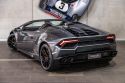 2018 Lamborghini Huracan 724 LP580-2 Spyder 2dr D-CT 7sp 5.2i [MY18] 