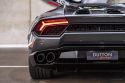 2018 Lamborghini Huracan 724 LP580-2 Spyder 2dr D-CT 7sp 5.2i [MY18] 