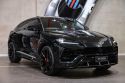 2021 Lamborghini Urus 636 Wagon 5dr Spts Auto 8sp AWD 4.0TT [MY21] 