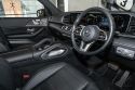 2022 Mercedes-Benz GLE-Class V167 GLE300 d Wagon 5dr 9G-TRONIC 9sp 4MATIC 2.0DT 