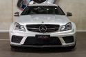 2012 Mercedes-Benz C-Class C204 C63 AMG Black Series Coupe 2dr SPEEDSHIFT MCT 7sp 6.3i [MY12] 