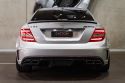 2012 Mercedes-Benz C-Class C204 C63 AMG Black Series Coupe 2dr SPEEDSHIFT MCT 7sp 6.3i [MY12] 