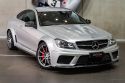 2012 Mercedes-Benz C-Class C204 C63 AMG Black Series Coupe 2dr SPEEDSHIFT MCT 7sp 6.3i [MY12] 