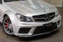 2012 Mercedes-Benz C-Class C204 C63 AMG Black Series Coupe 2dr SPEEDSHIFT MCT 7sp 6.3i [MY12] 