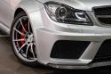 2012 Mercedes-Benz C-Class C204 C63 AMG Black Series Coupe 2dr SPEEDSHIFT MCT 7sp 6.3i [MY12] 