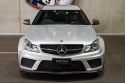 2012 Mercedes-Benz C-Class C204 C63 AMG Black Series Coupe 2dr SPEEDSHIFT MCT 7sp 6.3i [MY12] 