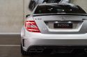 2012 Mercedes-Benz C-Class C204 C63 AMG Black Series Coupe 2dr SPEEDSHIFT MCT 7sp 6.3i [MY12] 