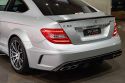 2012 Mercedes-Benz C-Class C204 C63 AMG Black Series Coupe 2dr SPEEDSHIFT MCT 7sp 6.3i [MY12] 