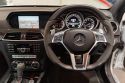 2012 Mercedes-Benz C-Class C204 C63 AMG Black Series Coupe 2dr SPEEDSHIFT MCT 7sp 6.3i [MY12] 