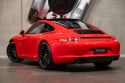 2016 PORSCHE 911 CARRERA GTS 991 II MY17 