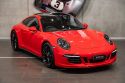 2016 PORSCHE 911 CARRERA GTS 991 II MY17 