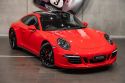 2016 PORSCHE 911 CARRERA GTS 991 II MY17 