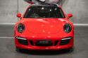 2016 PORSCHE 911 CARRERA GTS 991 II MY17 