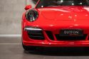 2016 PORSCHE 911 CARRERA GTS 991 II MY17 