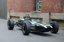  Cooper BRM F2 