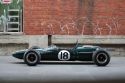  Cooper BRM F2 