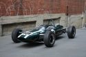  Cooper BRM F2 