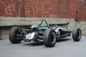  Cooper BRM F2 