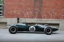  Cooper BRM F2 