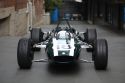  Cooper BRM F2 