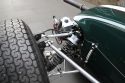  Cooper BRM F2 