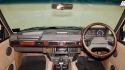 1991 Land Rover Range Rover CSK  
