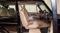 1991 Land Rover Range Rover CSK  