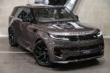 2023 Land Rover Range Rover Sport L461 PHEV P510e Dynamic HSE Wagon 5dr Spts Auto 8sp AWD 3.0T/105kW Hybrid [MY23] 