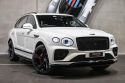 2021 Bentley Bentayga 4V V8 Wagon 5dr Spts Auto 8sp AWD 4.0TT (5-st) [MY21] 