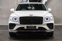 2021 Bentley Bentayga 4V V8 Wagon 5dr Spts Auto 8sp AWD 4.0TT (5-st) [MY21] 