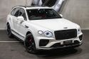 2021 Bentley Bentayga 4V V8 Wagon 5dr Spts Auto 8sp AWD 4.0TT (5-st) [MY21] 