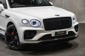 2021 Bentley Bentayga 4V V8 Wagon 5dr Spts Auto 8sp AWD 4.0TT (5-st) [MY21] 