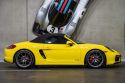 2015 Porsche Boxster 981 GTS Convertible 2dr PDK 7sp 3.4i [MY16] 