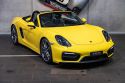 2015 Porsche Boxster 981 GTS Convertible 2dr PDK 7sp 3.4i [MY16] 