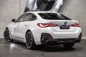 2022 BMW i4 G26 eDrive40 M Sport Gran Coupe 5dr Reduction Gear 1sp AC250kW 