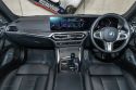 2022 BMW i4 G26 eDrive40 M Sport Gran Coupe 5dr Reduction Gear 1sp AC250kW 