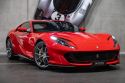 2019 Ferrari 812 Superfast F152M Coupe 2dr DCT 7sp 6.5i 