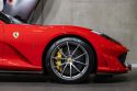 2019 Ferrari 812 Superfast F152M Coupe 2dr DCT 7sp 6.5i 